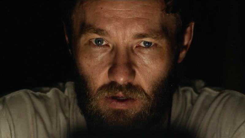 Joel Edgerton Is Heading To Barry Jenkins' Underground Railroad