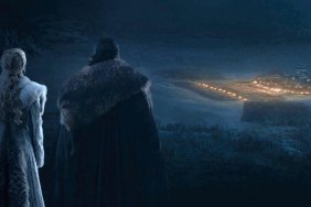 Game of Thrones' The Long Night