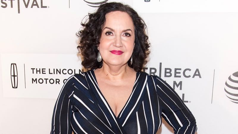 In The Heights: Olga Merediz Cast in Broadway Adaptation