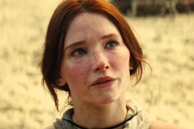 The Girl on the Train's Haley Bennett in Talks For Hillbilly Elegy