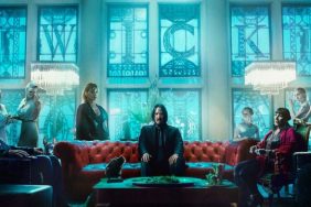 John Wick: Chapter 3 - Parabellum IMAX poster