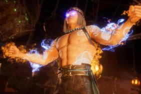 Mortal Kombat 11 launch trailer