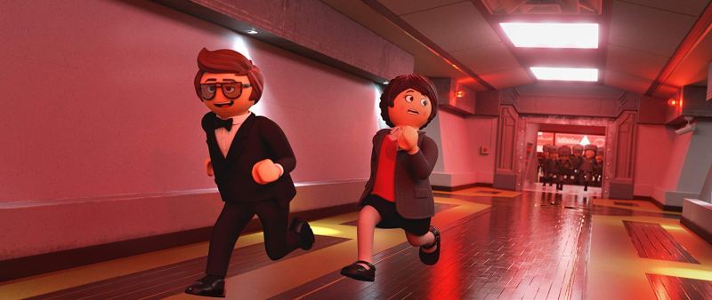 STX Films Acquires Domestic Rights To Playmobil: The Movie