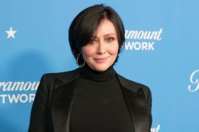 Shannen Doherty Returning for Beverly Hills 90210 Revival Event