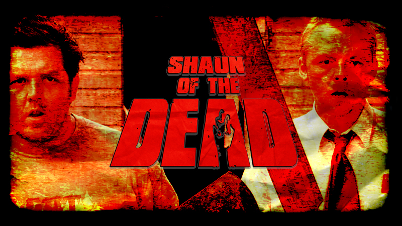 Remembering Shaun of the Dead 15 Years Later