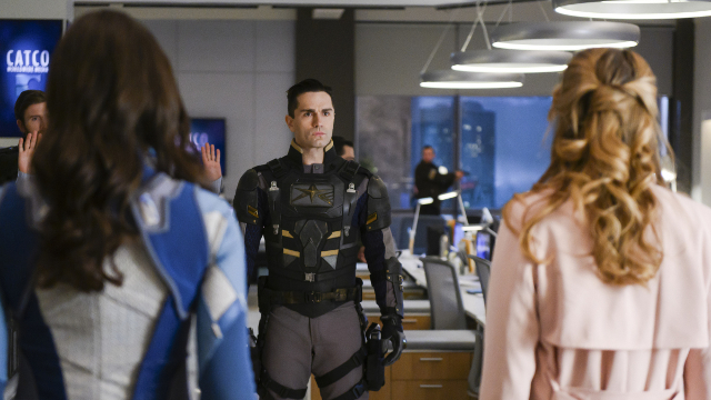 Supergirl Season 4 Episode 19 Recap