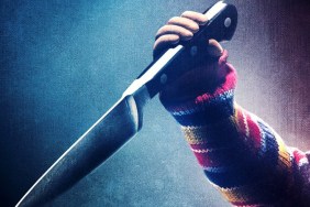 Chucky Gets Stabby in New Child's Play Poster