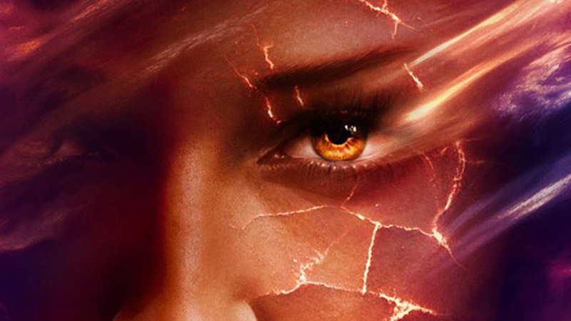 New Dark Phoenix Character Posters Released