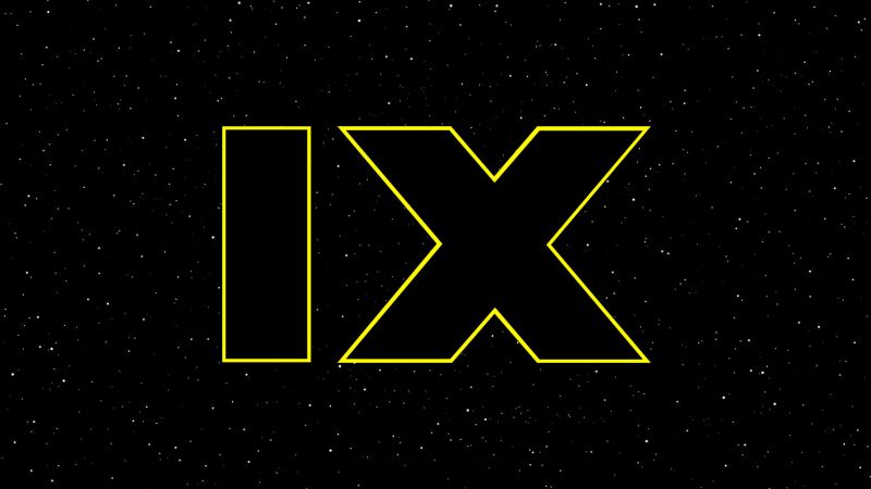 Watch the Star Wars: Episode IX Panel Livestream from Star Wars Celebration!