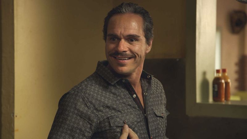 Tony Dalton Joins Better Call Saul Season 5 as Series Regular