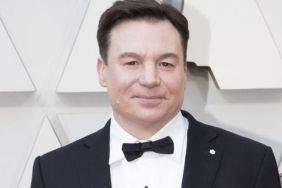 Mike Myers Lands Comedy Series At Netflix