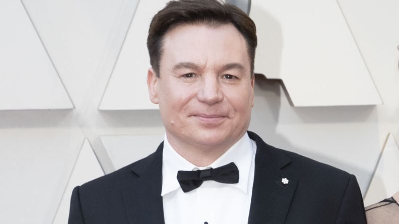 Mike Myers Lands Comedy Series At Netflix