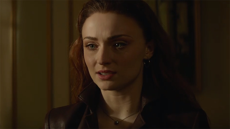 20th Century Fox's Dark Phoenix Final Trailer Released