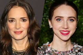 The Plot Against America Casts Winona Ryder, Zoe Kazan & More