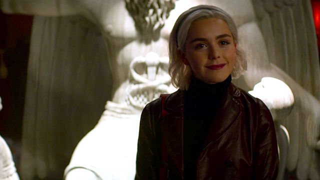 Chilling Adventures of Sabrina Season 2 Episode 1 Recap