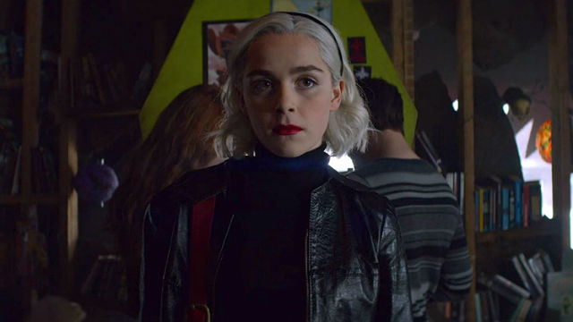 Chilling Adventures of Sabrina Season 2 Episode 2 Recap