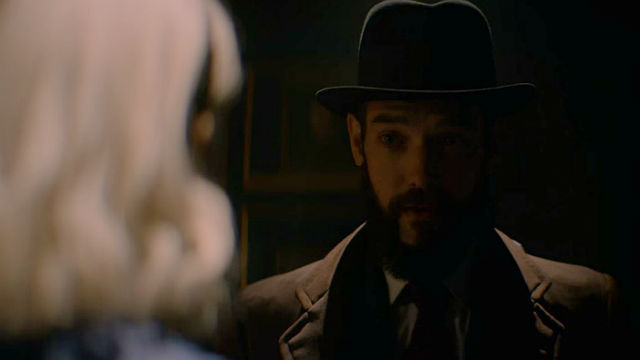 Chilling Adventures of Sabrina Season 2 Episode 5 Recap