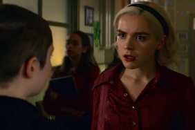 Chilling Adventures of Sabrina Season 2 Episode 6 Recap