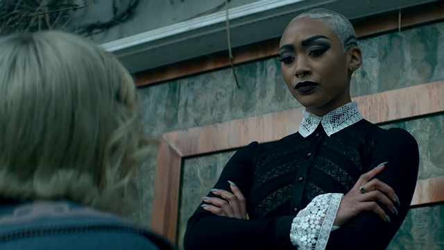 Chilling Adventures of Sabrina Season 2 Episode 6 Recap