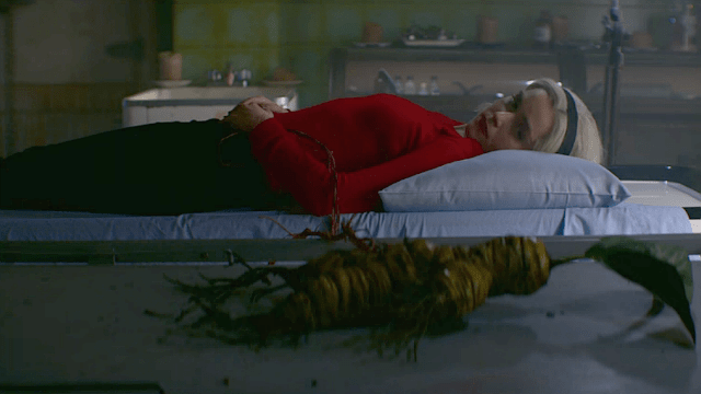 Chiling Adventures of Sabrina Season 2 Episode 8 Recap