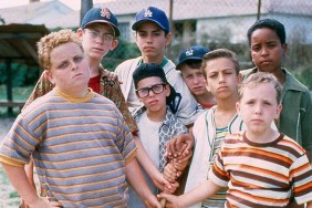 The Sandlot TV Series in Development at Disney+