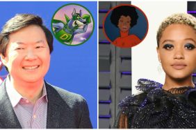 Ken Jeong and Kiersey Clemons Join Voice Cast of Scoob