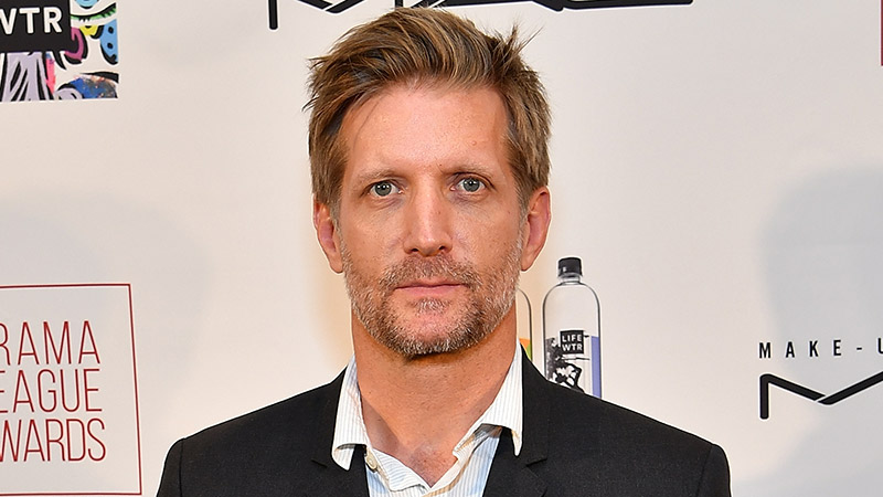 Paul Sparks Replaces Garrett Hedlund as Ace in Castle Rock Season 2