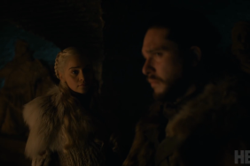 Game of Thrones Episode 8.02 Promo Debuts