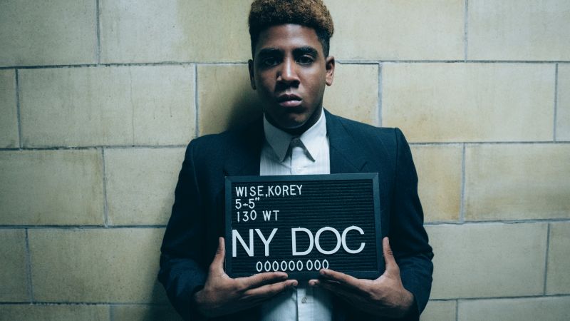 When They See Us Trailer: First Look at Ava DuVernay's Central Park Five Series