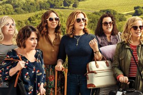 Netflix's Wine Country Trailer & Key Art: Friendship Is a Trip