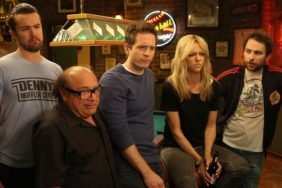 Always Sunny in Philadelphia season 14