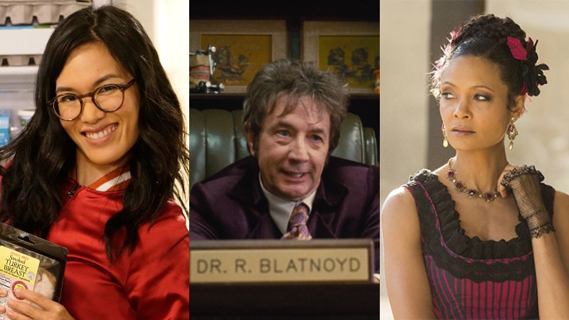 Big Mouth Season Three Lands Ali Wong, Martin Short & Thandie Newton