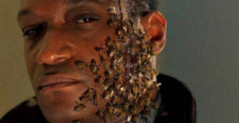 Candyman sequel will star Tony Todd