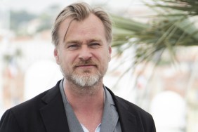 Tenet: Christopher Nolan