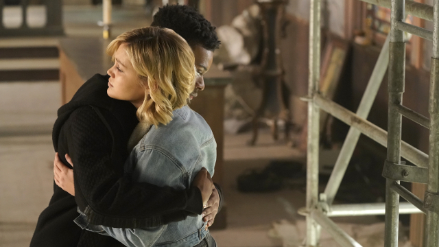 Cloak and Dagger Season 2 Episode 6 Recap