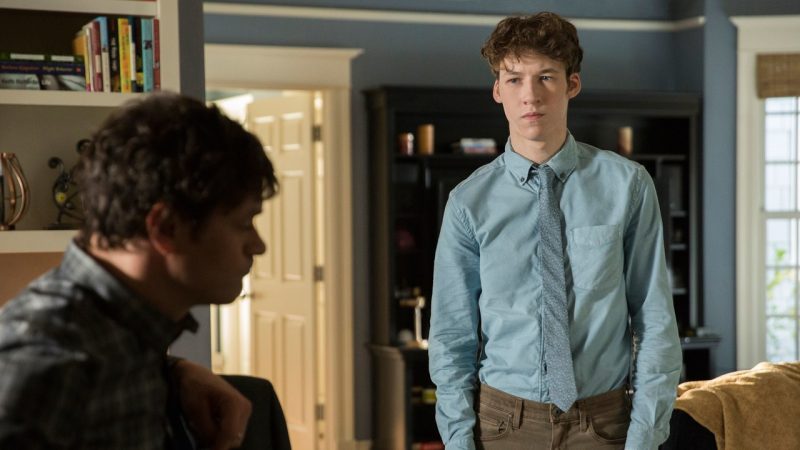 Pale Door lands Devin Druid