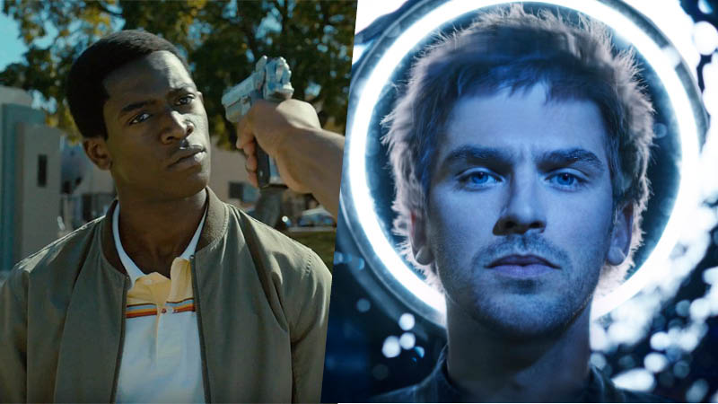 FX Sets Premiere Dates For Snowfall and Legion Final Season