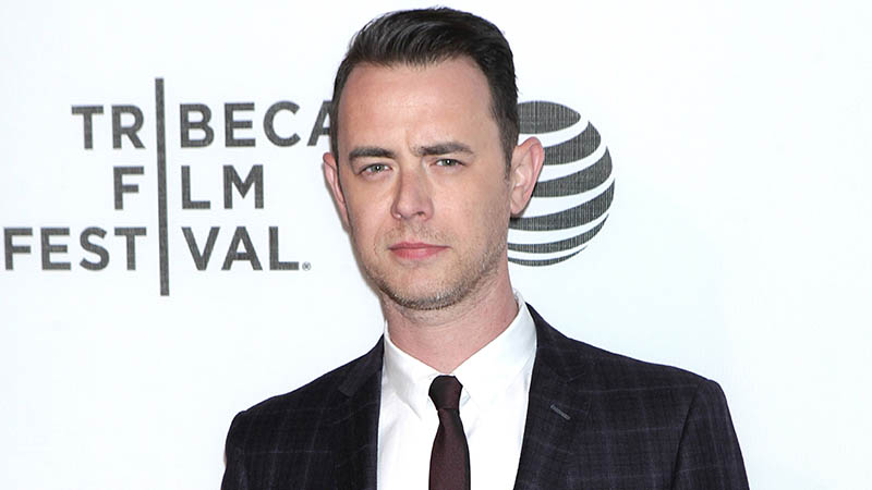 Colin Hanks Returning For Jumanji 3