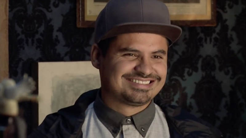 Tom and Jerry Movie Adds Michael Pena