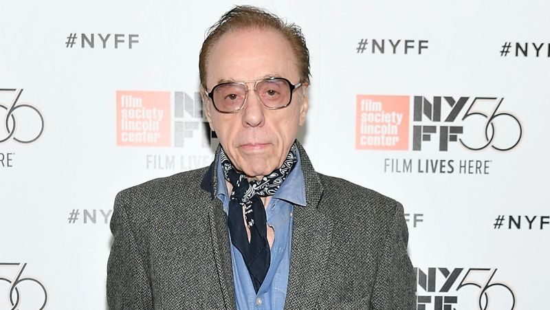 Peter Bogdanovich's Ten Best Films