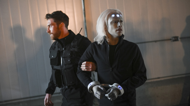 Supergirl Season 4 Episode 21 Recap