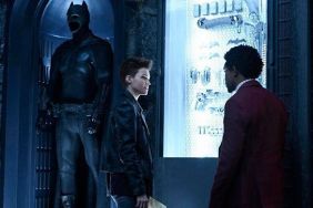 First Clip and Trailer For The CW's Batwoman Debuts