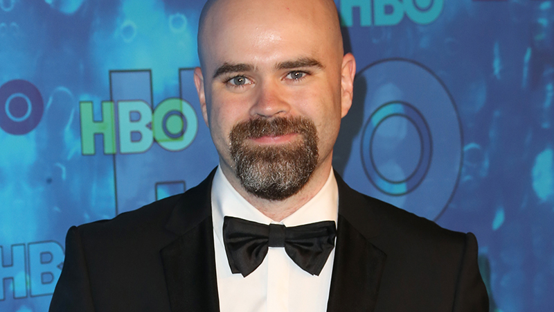 Game of Thrones Writer Bryan Cogman Joins Amazon's Lord of the Rings