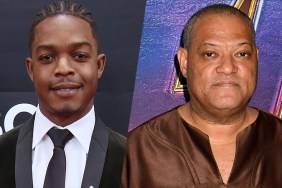 #Freerayshawn: Stephan James, Laurence Fishburne to Lead Antoine Fuqua Series