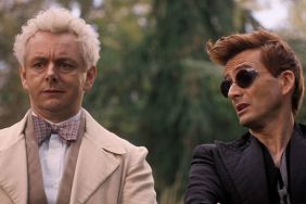 Good Omens Season 1 Episode 1 Recap