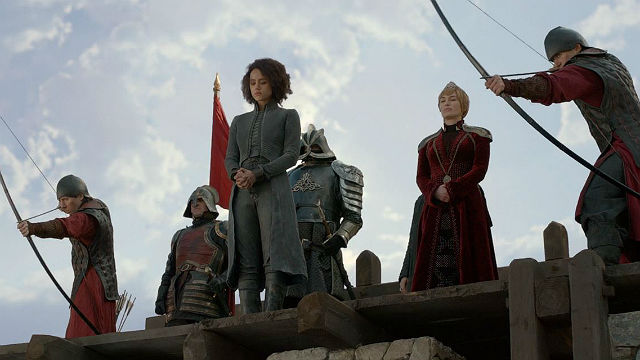 Game of Thrones Season 8 Episode 4 Recap