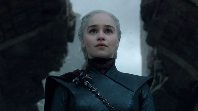 Game of Thrones Season 8 Episode 6 Recap