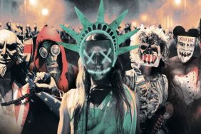 Fifth Purge Movie Set for July 2020 Release Date