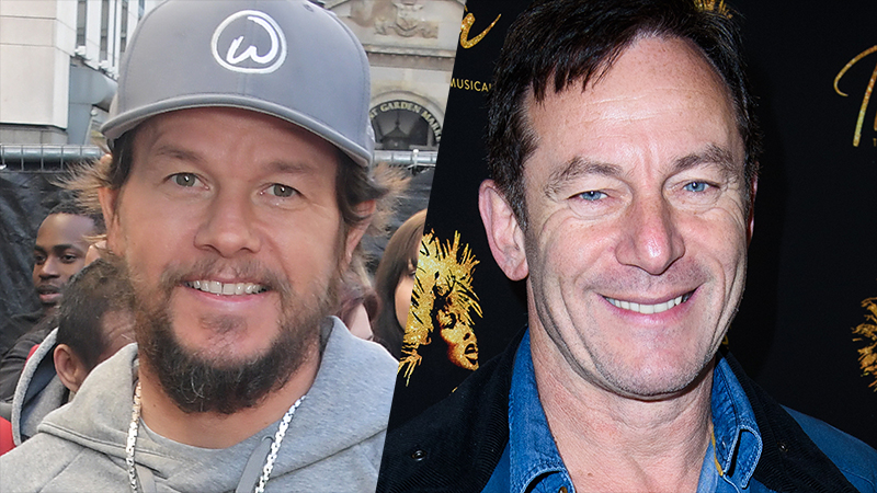 Scoob: Mark Wahlberg, Jason Isaacs Join Animated Scooby-Doo Movie