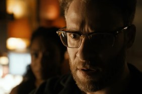 The Twilight Zone Season Finale Trailer Stars Seth Rogen & Zazie Beetz